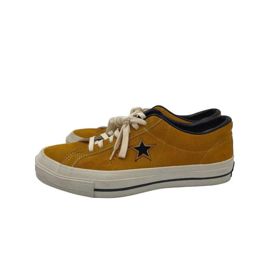 CONVERSE ONE STAR J VTG ゴールド 9/12発売｜Converse Timeline One Star J VTG 