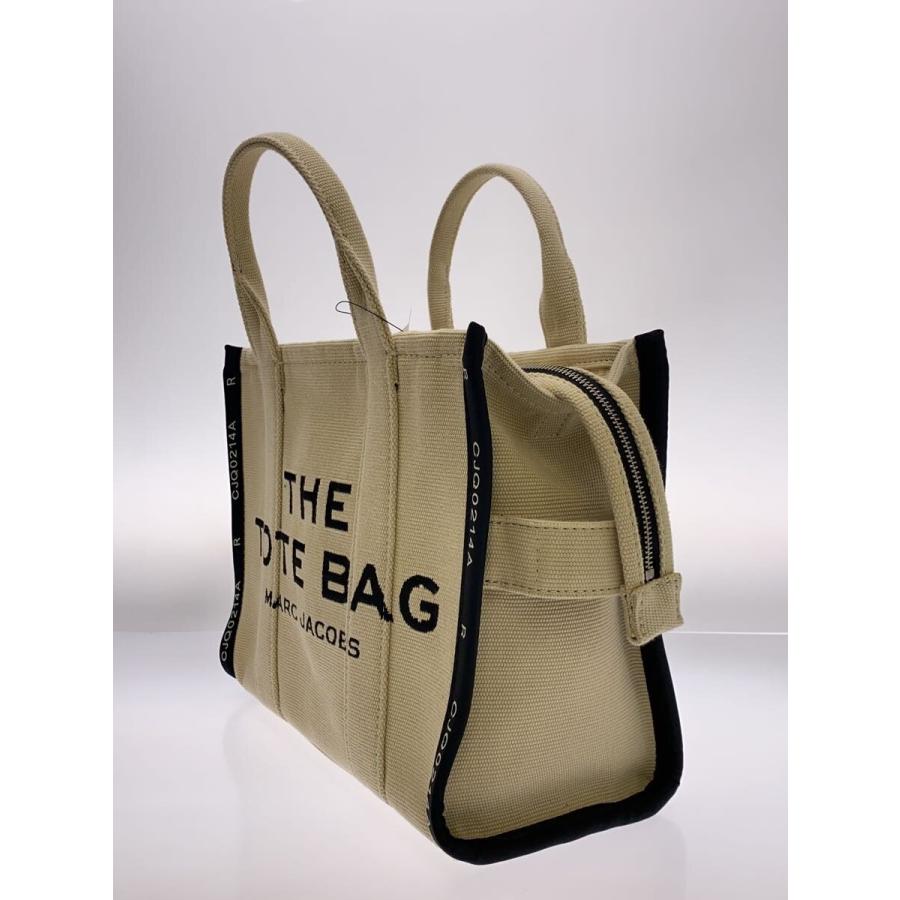 MARC JACOBS マークジェイコブス M0017027 2WAY トートバッグ ベージュ 