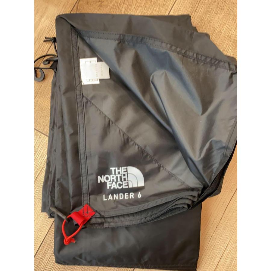 THE NORTH FACE◇テント/ドーム/4~6人用/KHK/NV22100/NN32115 THE NORTH FACE◇テント/ドーム/4~6人用/KHK/NV22100/NN32115