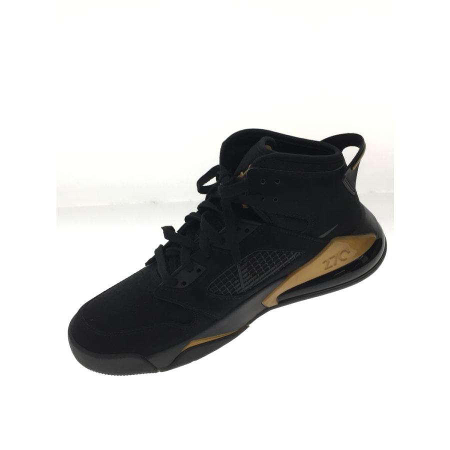 NIKE◆JORDAN MARS 270/ジョーダンマーズ/ハイカットスニーカー/26cm/BLK/CD7070-007｜ssol-shopping｜07