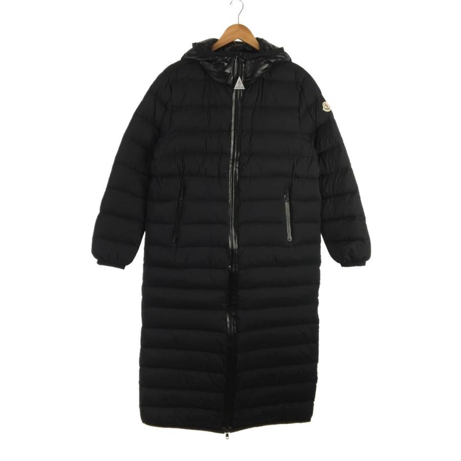 MONCLER◆MONCLER モンクレール/ダウンジャケット/3/ナイロン/BLK/GIE GIUBBOTTO サイズ:3 :  2338312085094 : セカンドストリートYahoo!店 - 通販 - Yahoo!ショッピング