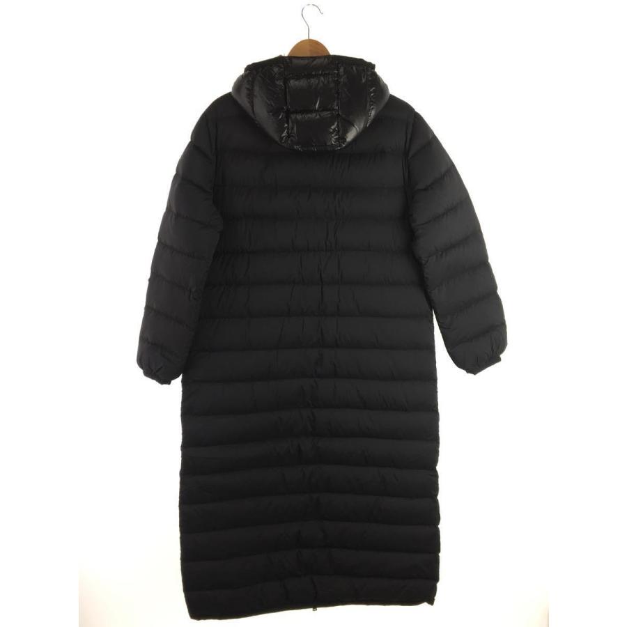 MONCLER◇MONCLER モンクレール/ダウンジャケット/3/ナイロン/BLK/GIE