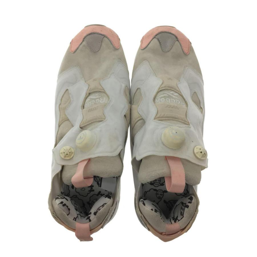 Reebok◆CLASSIC/INSTAPUMP FURY OG/インスタポンプフューリーオリジナル/27.5cm/ホワイト｜ssol-shopping｜03