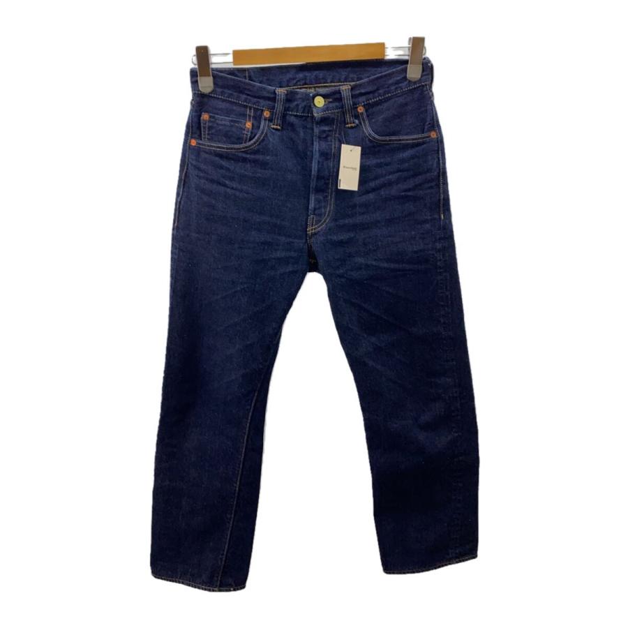 THE VANISHING WEST◇FREEWHEELERS/1937モデル/濃紺/ボトム/30/デニム  