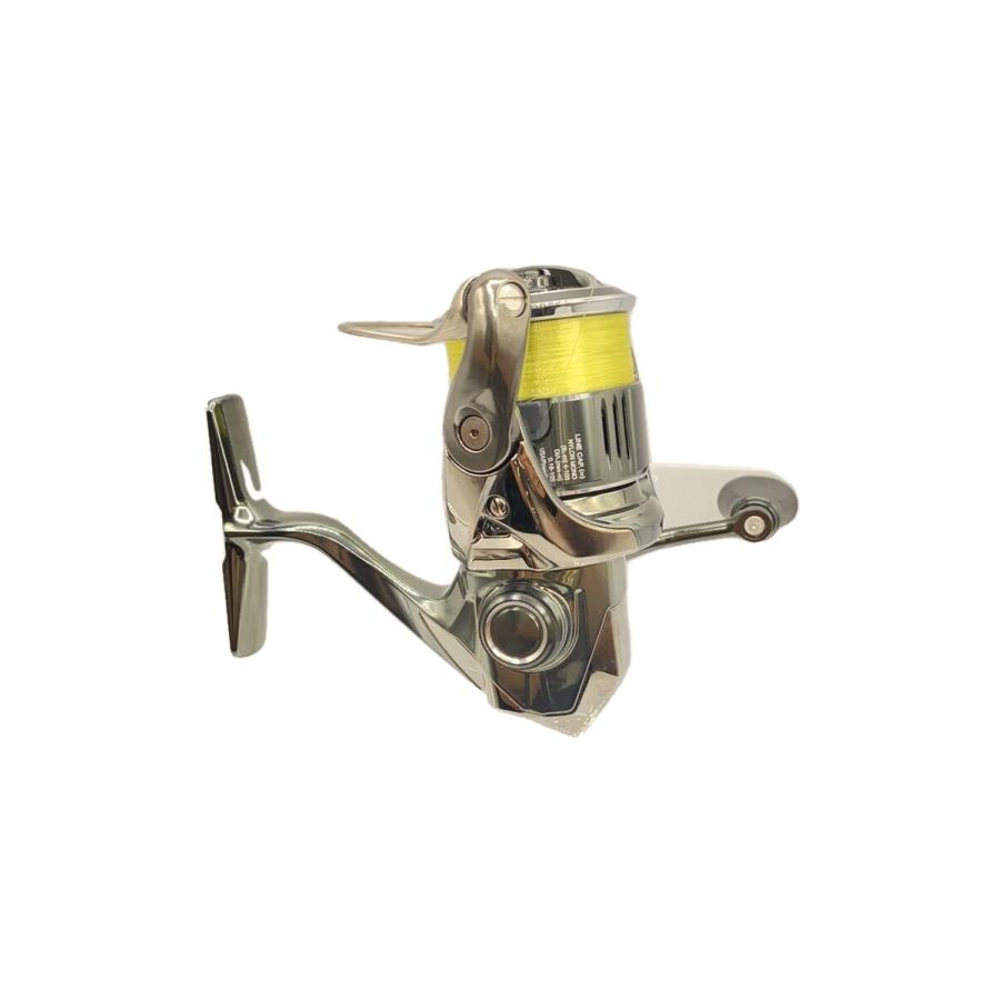 SHIMANO◇スピニングリール/22ステラ C2000SHG : 2338313713682 