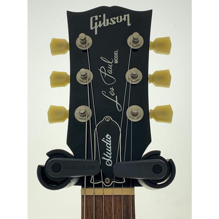 【ジャンク品】エレキギター・ケース　Gibson Les Paul Studio GIBSON (ギブソン) エレキギター 1999年製 Les Paul Studio Les