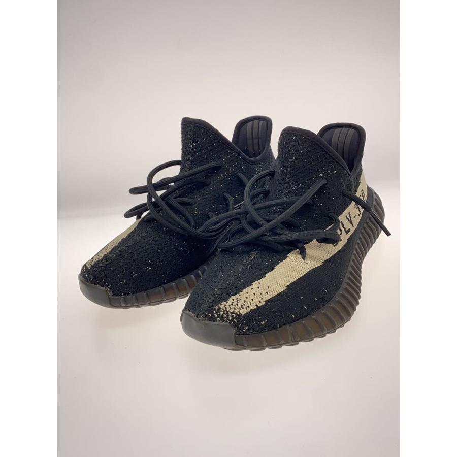 adidas◇YEEZY BOOST 350 V2/イージーブースト/25cm/BLK adidas◇YEEZY BOOST 350 V2/イージーブースト/25cm/BLK