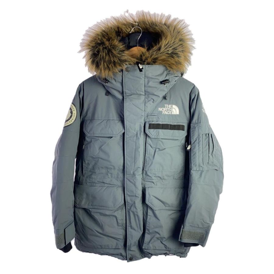 THE NORTH FACE◇サザンクロスパーカ/ダウンジャケット/XS/ナイロン