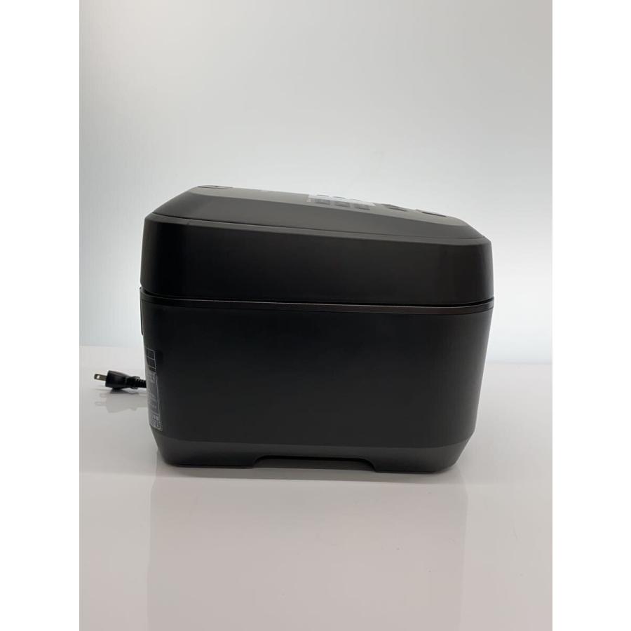 HITACHI◇炊飯器 圧力&スチーム ふっくら御膳 RZ-W100GM(K