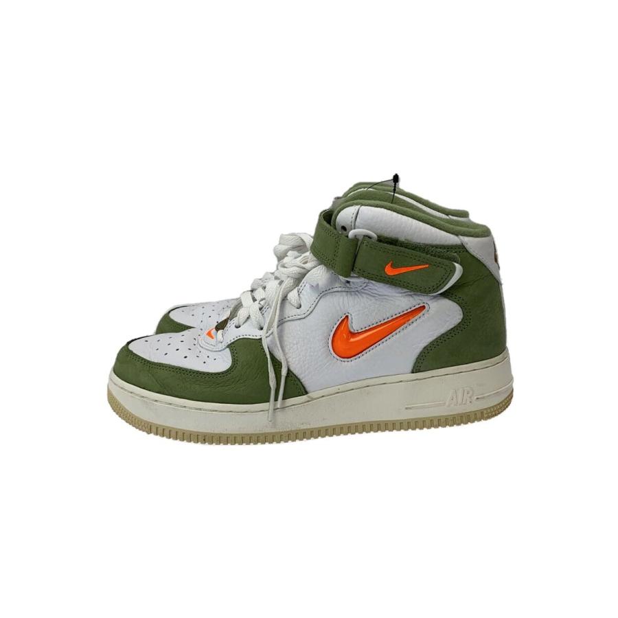 関税＆送料込【NIKE】AIR FORCE 1 MID QS スニーカー ハイカット AIR FORCE 1 MID QS | スニーカーショップSKIT