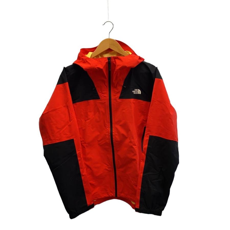 THE NORTH FACE◇SUPER CLIMB JACKET_スーパークライムジャケット/L