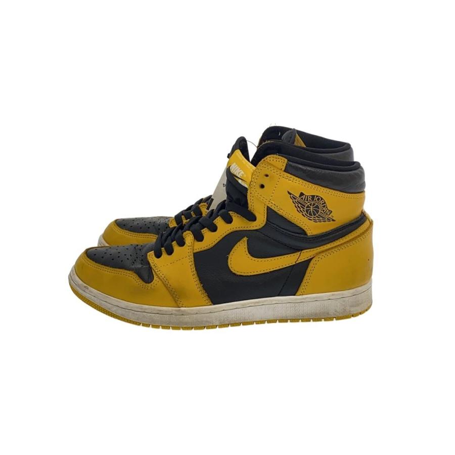 NIKE◇AIR JORDAN 1 RETRO HIGH OG_エア ジョーダン1 レトロハイ