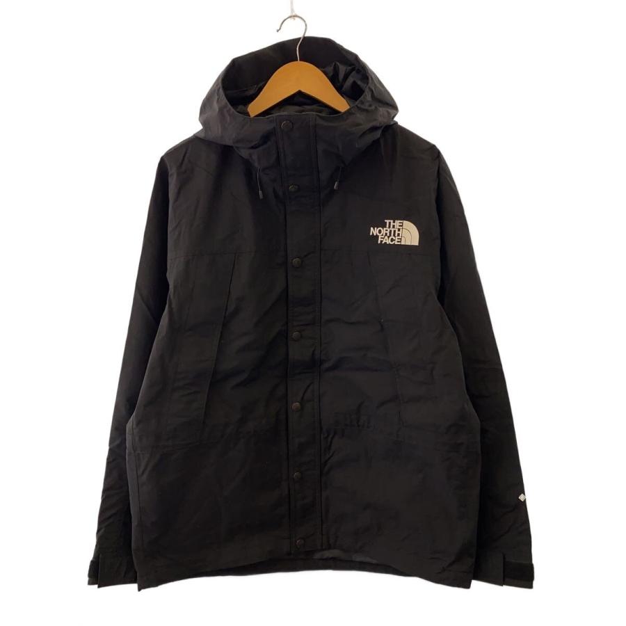 THE NORTH FACE◇MOUNTAIN LIGHT JACKET_マウンテンライトジャケット/L