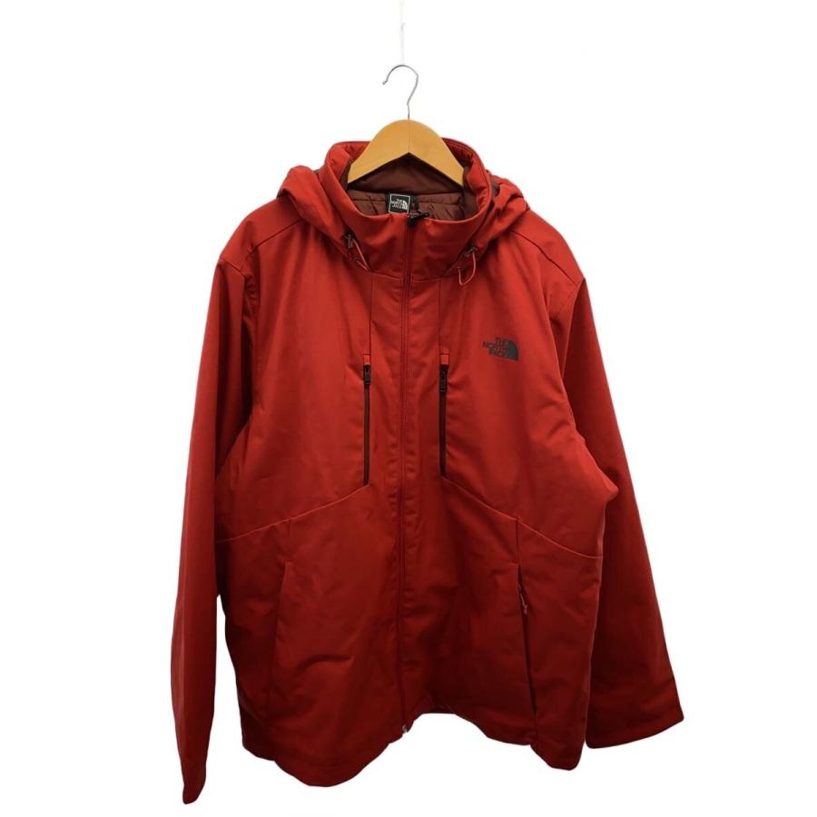 新品 THE NORTH FACE マウンテンパーカ セール】国内未発売 THE NORTH FACE(ザ・ノースフェイス)/防風 ワン