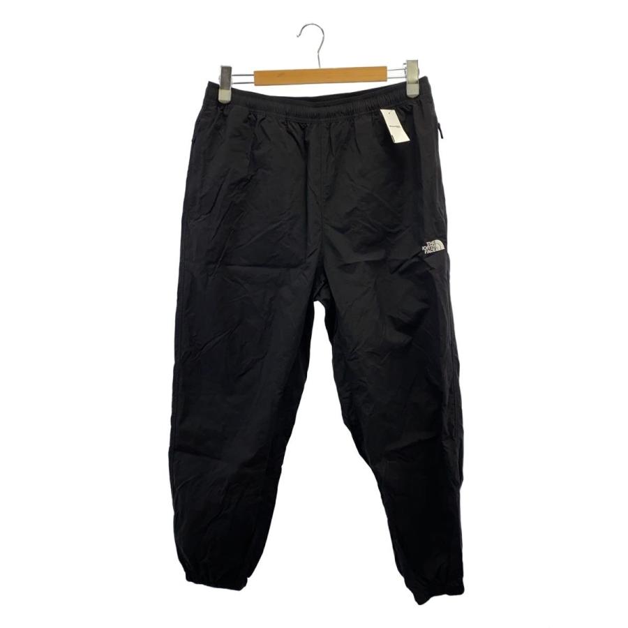 THE NORTH FACE◇VERSATILE PANT_バーサタイルパンツ/L/ナイロン/BLK