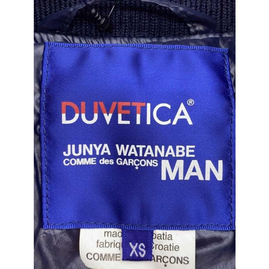 JUNYA WATANABE COMME des GARCONS MAN◇DUVETICA別注/ダウン