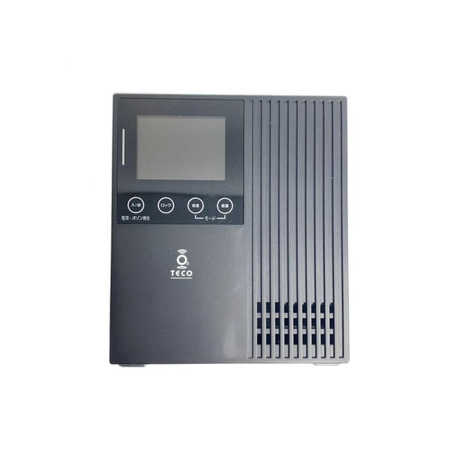 TECO◇空気清浄機 バスピースO3 TM-10MAC : セカンドストリートYahoo