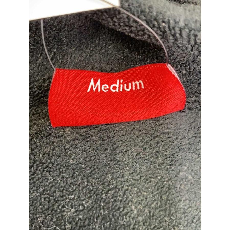 Supreme◇ハーフジップパーカー/フリース/M// : セカンドストリート