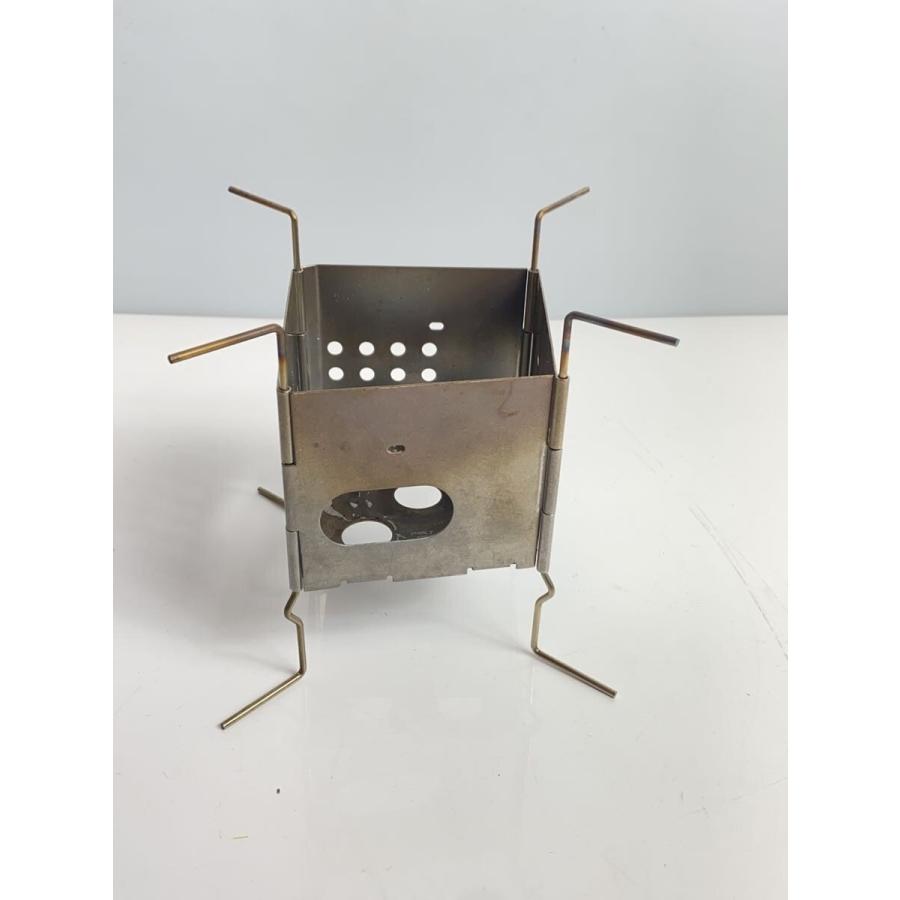 FIREBOX/キャンプ用品その他/SLV : セカンドストリートYahoo!店 - 通販