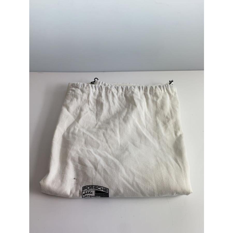 Porsche Design◆ボストンバッグ/コットン/GRY_7