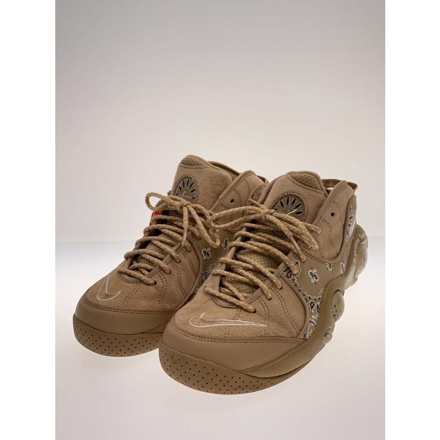 NIKE◇AIR ZOOM FLIGHT 95 SP_エア ズームフライト シュプリーム/26.5 