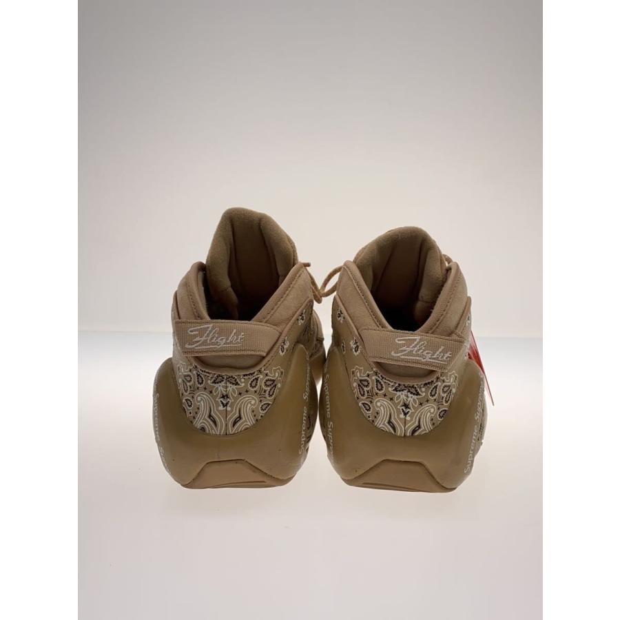 NIKE◇AIR ZOOM FLIGHT 95 SP_エア ズームフライト シュプリーム/26.5 