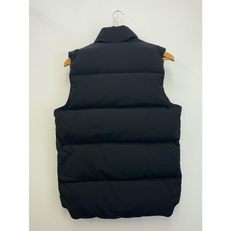 CANADA GOOSE◇ダウンベスト/XS/ポリエステル/BLK/4150M : セカンド 