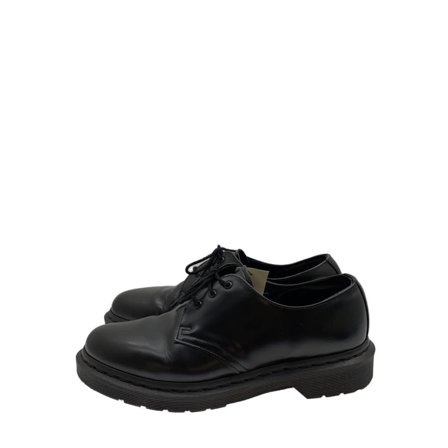 Dr.Martens◇シューズ/US8/BLK/レザー/1461 MONO : セカンドストリート