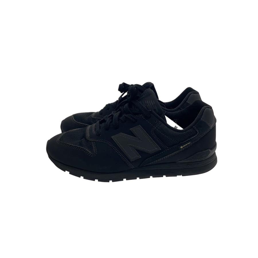最終値下げ新品未使用‼️new balance BOAシステムブラック26.5㎝ NEW BALANCE◇ローカットスニーカー/26.5cm/BLK/ゴアテックス/CM996XAB