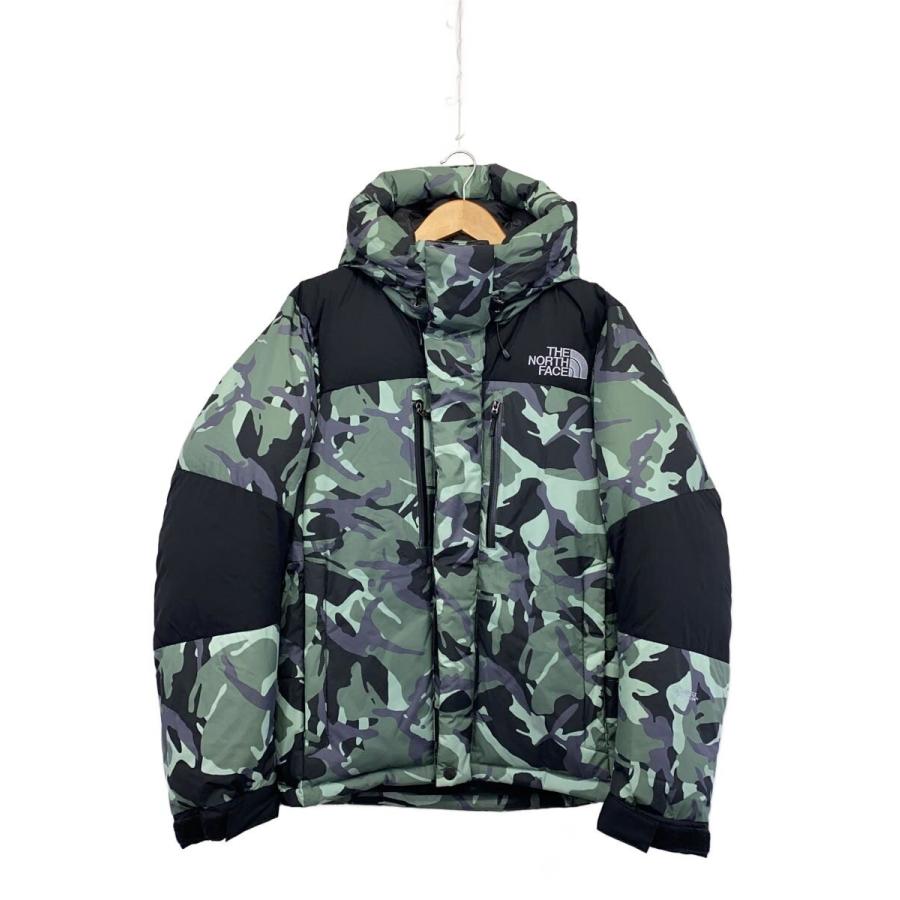 THE NORTH FACE◇NOVELTY BALTRO LIGHT JACKET_ノベルティーバルトロ