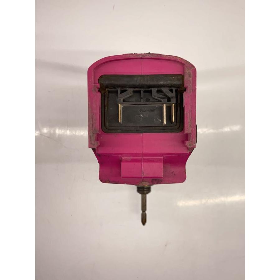 HiKOKI◇インパクトドライバー・レンチ WH18DDL2 (2LXPK)(R) [パワフル