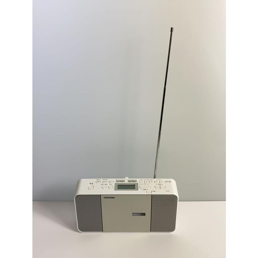 TOSHIBA◇CDラジオ TY-C300// : セカンドストリートYahoo!店