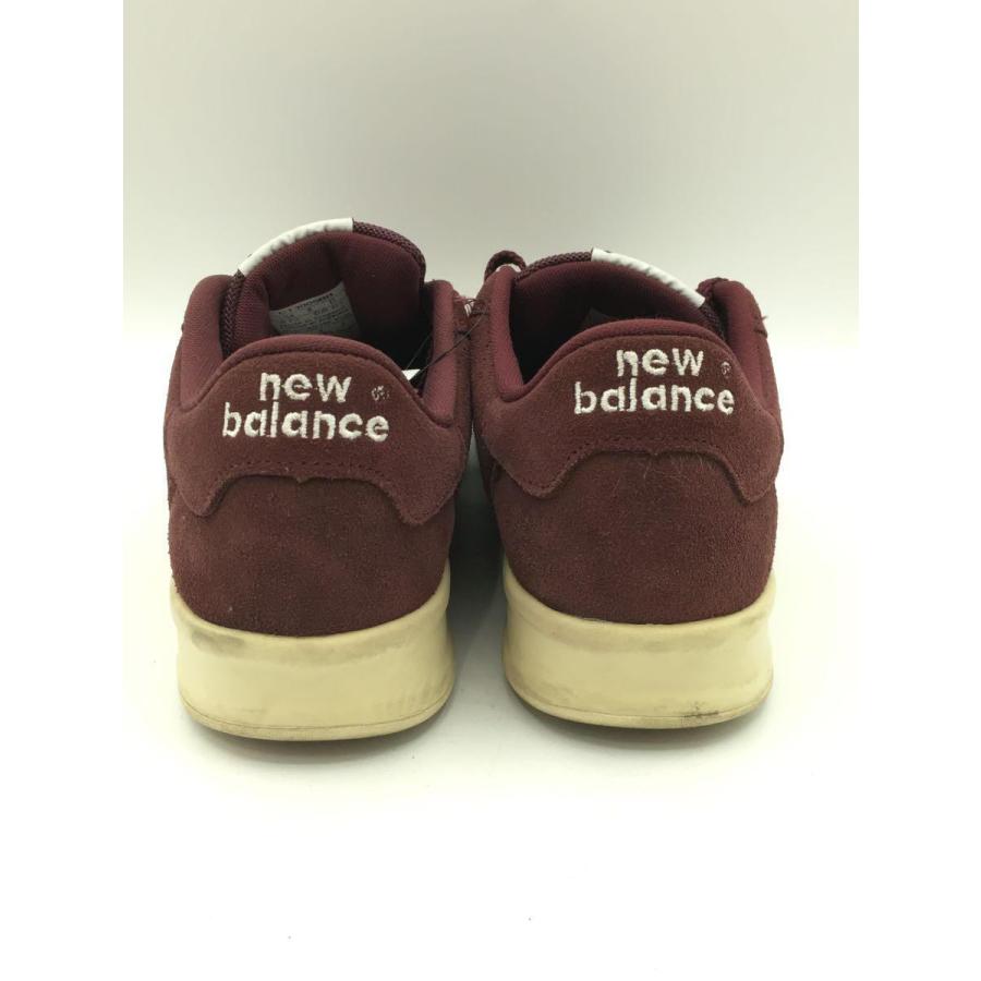 NEW BALANCE◆ニューバランス/CT300/26cm/BRD/スウェード｜ssol-shopping｜06