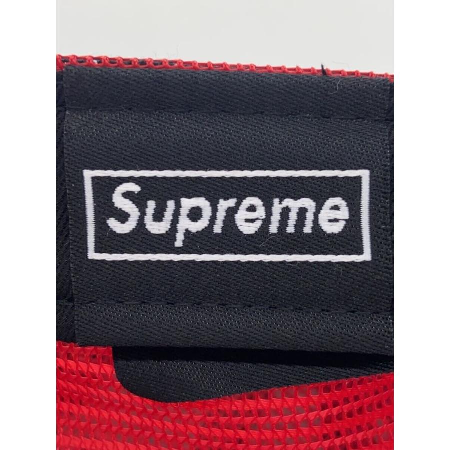 Supreme◇Box Logo Mesh Back/メッシュキャップ/7 5/8