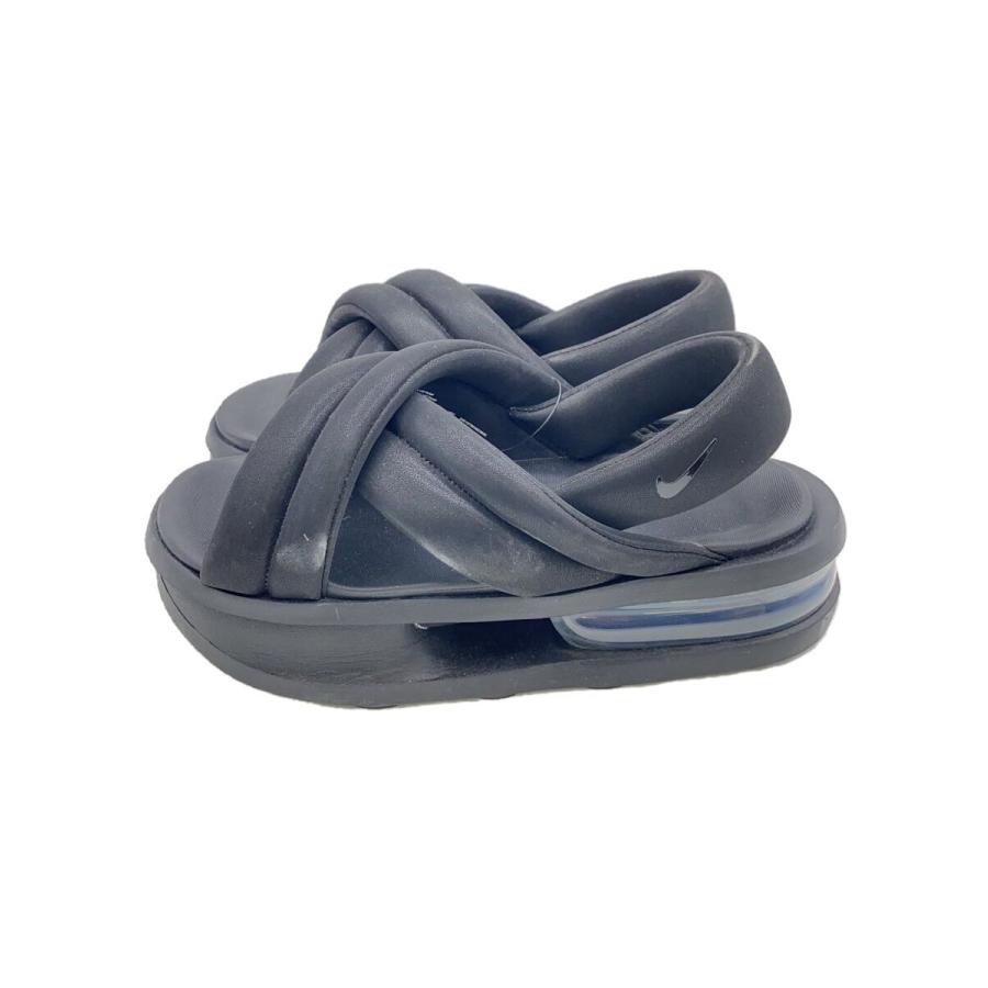 NIKE◇AIR MAX ISLA_エア マックス アイラ/25cm/BLK : 2338323430012 