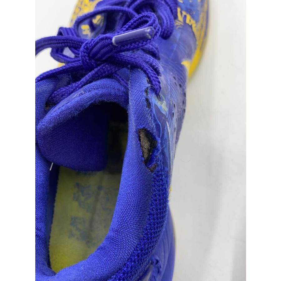 シューズ(男性用) Nike Kobe 5 Protro 26.5 NIKE◇KOBE V PROTRO_コービー 5 プロトロ/26.5cm/BLU : セカンド