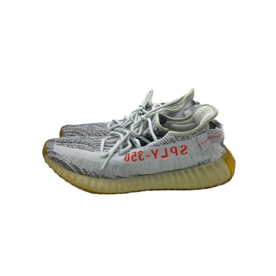 adidas◇オリジナルス/YEEZY BOOST 350 V2/イージーブースト/ホワイト