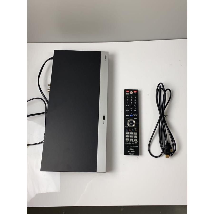 FUNAI◇ブルーレイレコーダー FBR-HT3040 : セカンドストリート