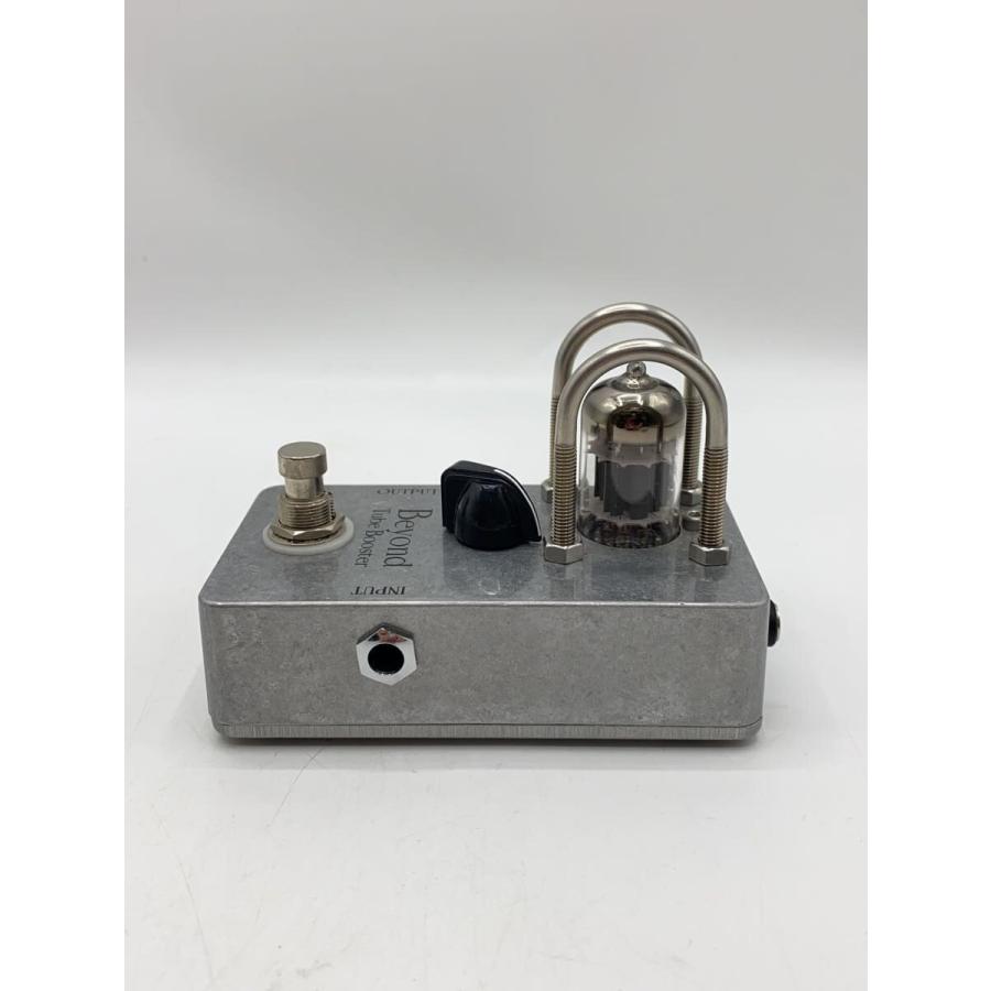 BEYOND TUBE BOOSTER/エフェクター/BTB : セカンドストリートYahoo!店