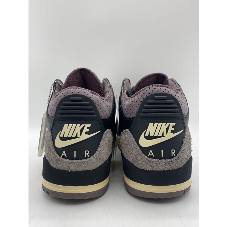 NIKE◆X A MA MANIERE AIR JORDAN 3_X ア マ マニエール エア ジョーダン 3/27cm/BLの画像