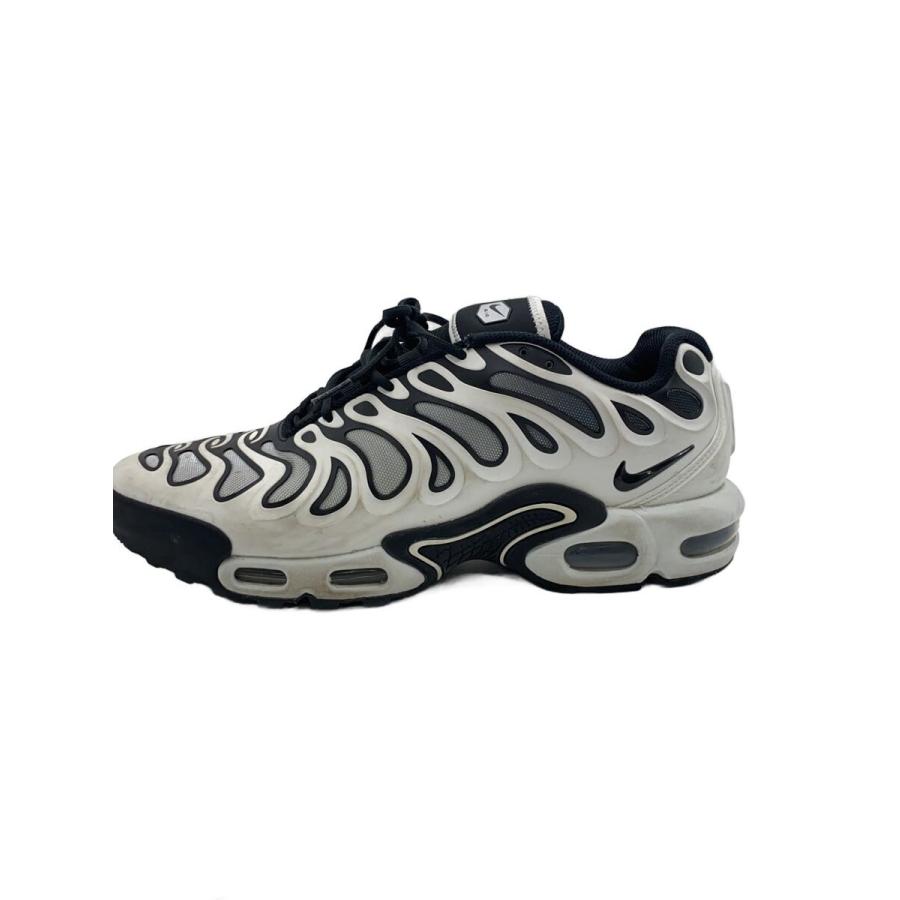 NIKE◇AIR MAX PLUS DRIFT_エア マックス プラス ドリフト/28.5cm/WHT