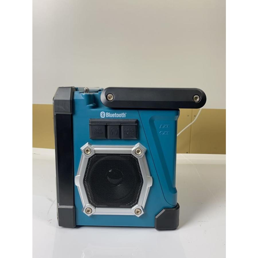 makita◇充電式ラジオ付テレビ TV100 : セカンドストリートYahoo!店