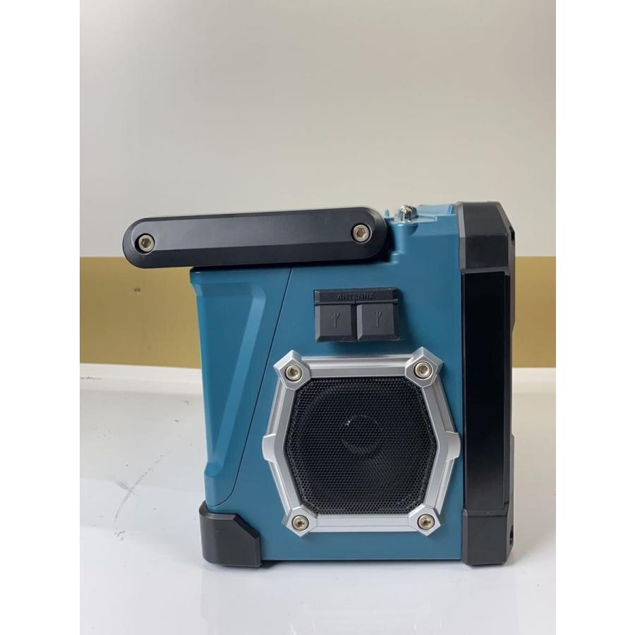 makita◇充電式ラジオ付テレビ TV100 : セカンドストリートYahoo!店