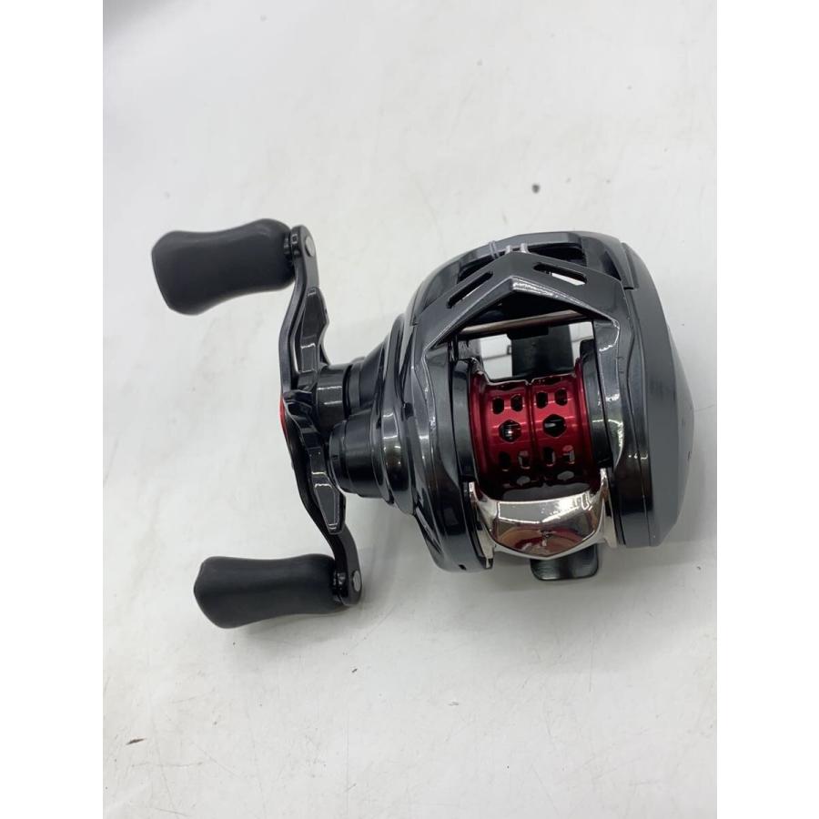 DAIWA◇20 アルファス AIR TW 7.1L 00631509 : セカンドストリート