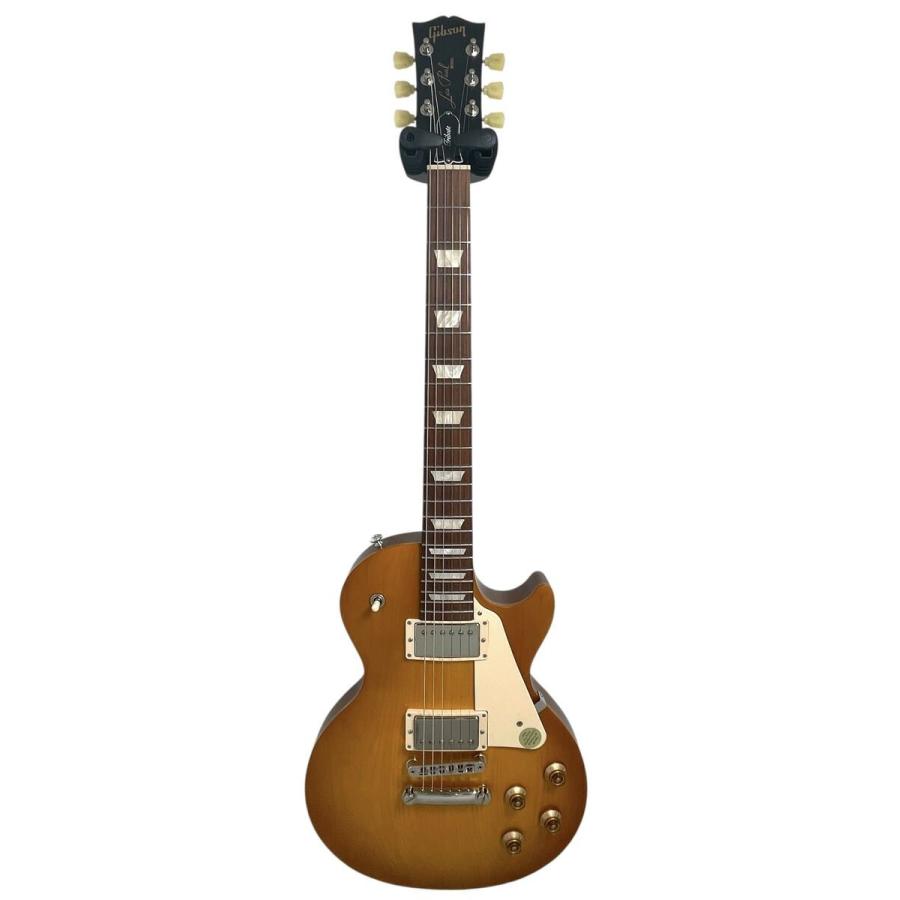 Gibson◇Les Paul Tribute/レスポール/本体のみ/2019年製/サテンハニー