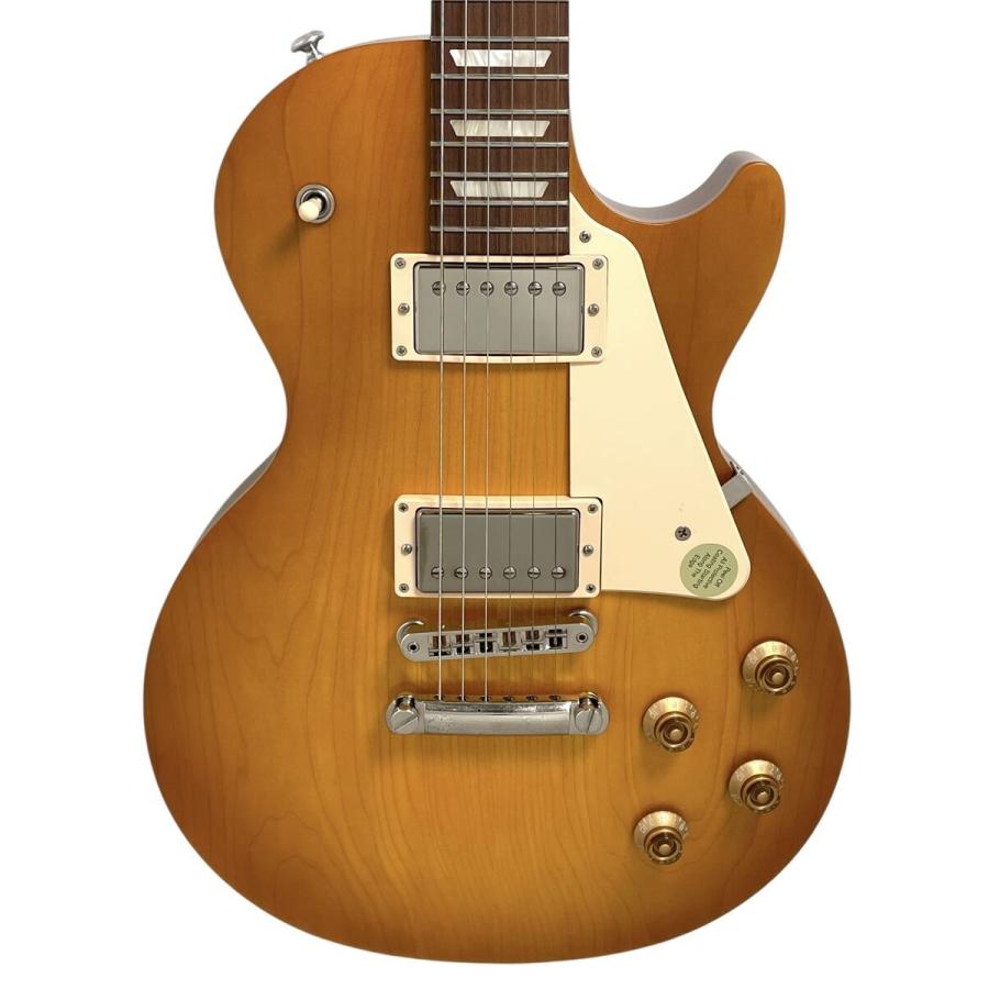Gibson◇Les Paul Tribute/レスポール/本体のみ/2019年製/サテンハニー