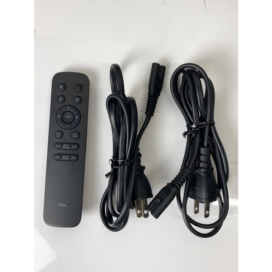 TCL◇オーディオその他/s642w-sw : セカンドストリートYahoo!店 - 通販