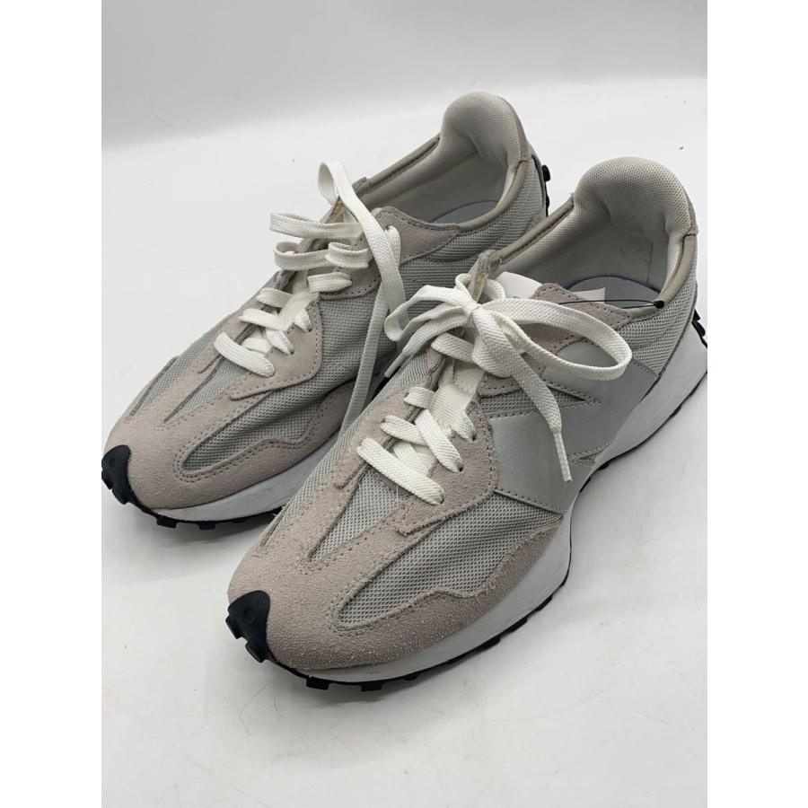 NEW BALANCE◇MS327/グレー/27cm/GRY : セカンドストリートYahoo!店