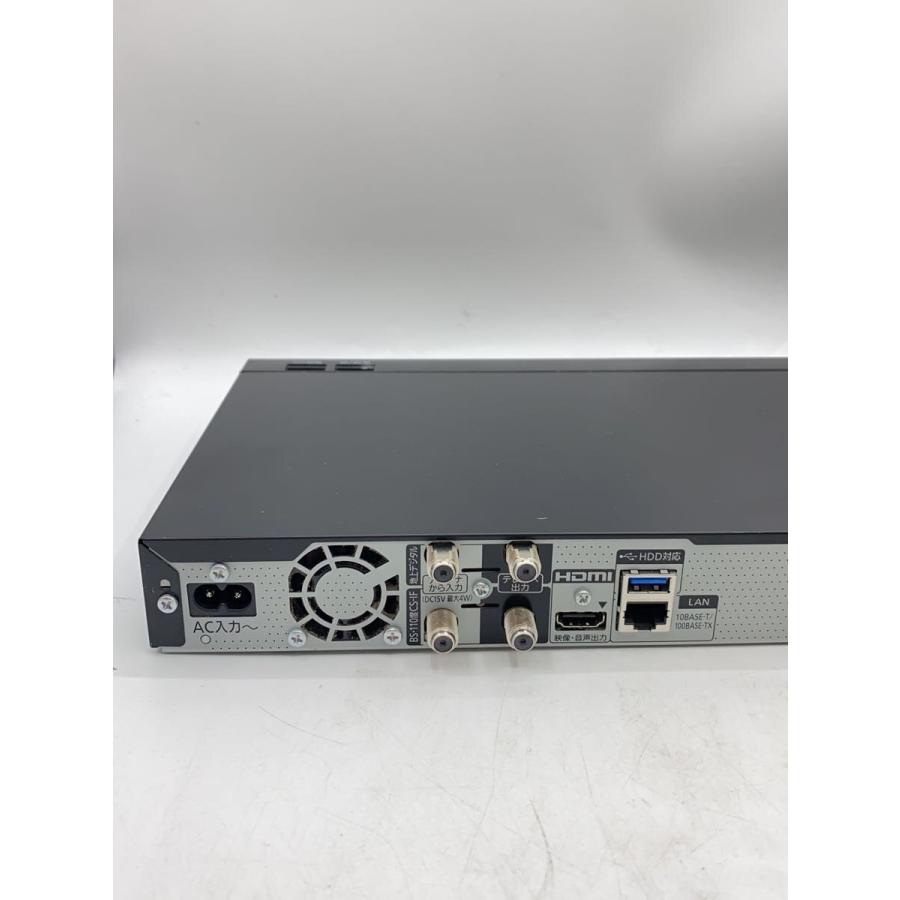 美品　おうちクラウドディーガ　パナソニックBDレコーダー　DMR-BW1050 Panasonic◇ブルーレイレコーダー おうちクラウドディーガ DMR-BW1050