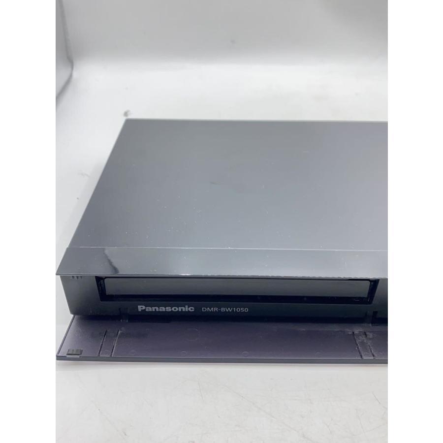 美品　おうちクラウドディーガ　パナソニックBDレコーダー　DMR-BW1050 Panasonic◇ブルーレイレコーダー おうちクラウドディーガ DMR-BW1050
